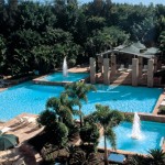 Conrad Jupiters Casino has a stunning design