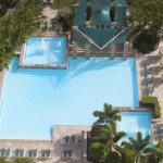 Conrad Jupiters Casino has a stunning design