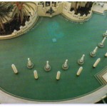 Rivage Royale Award Winning Pool