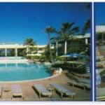 Sharton Mirage Gold Coast